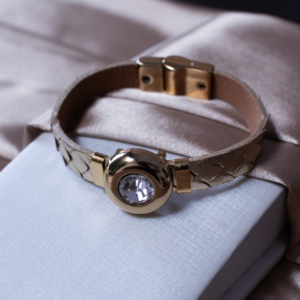 Pulseira Olho Divino