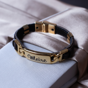 Pulseira Personalizada