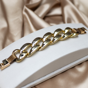 Pulseira Elos de Elegância