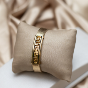 Pulseira Elegância Grega