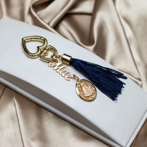 Chaveiro Amor de Mãe