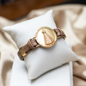 Pulseira Nossa Senhora
