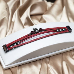 Pulseira Rubi Concha