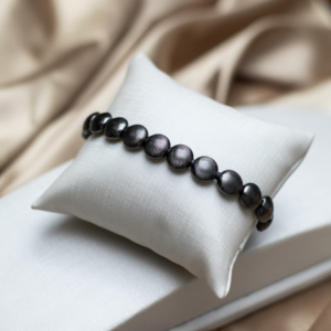 Pulseira Concha Elegante