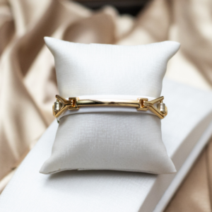 Pulseira Traço Elegante