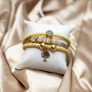 Pulseira Árvore da Vida