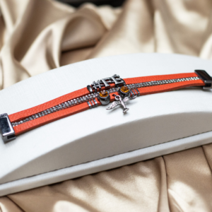 Pulseira Símbolo da Fé