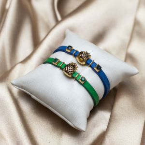 Pulseira Tropical Chic