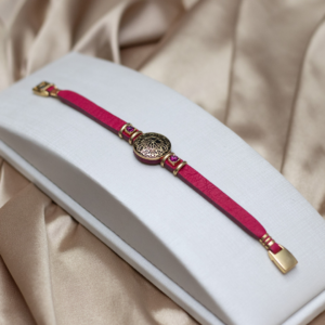 Pulseira Árvore da Vida