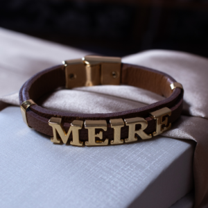 Pulseira Personalizada