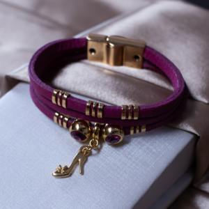 Pulseira com Pingente