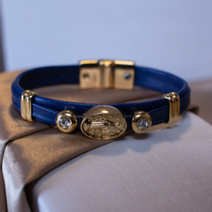 Pulseira Nossa Senhora das Graças