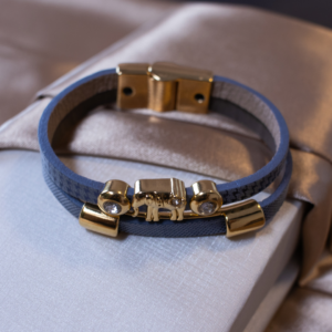 Pulseira Ponto de Luz