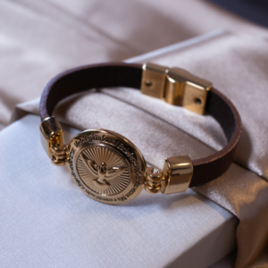 Pulseira Espírito Santo