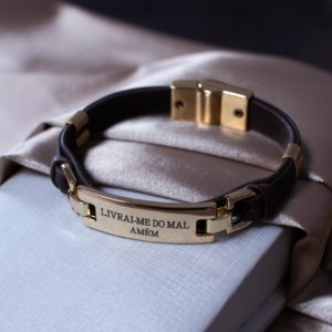 Pulseira Proteção Divina