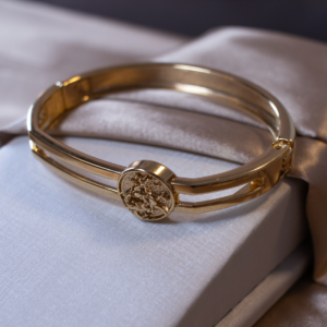 Bracelete São Jorge