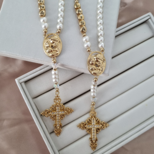 Terço Personalizado